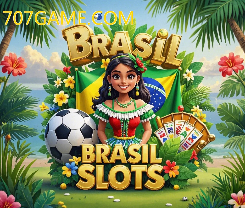 707game GAME-Apostas